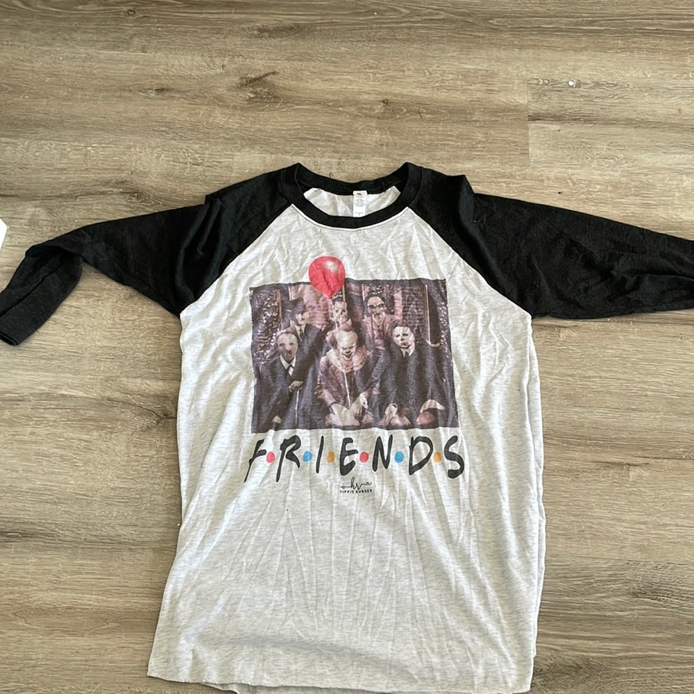 custom shirt
